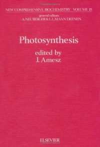 cover of the book Photosynthesis