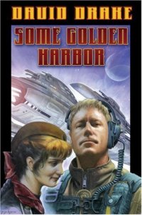 cover of the book Some Golden Harbor