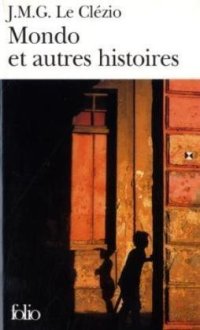 cover of the book Mondo et autres histoires