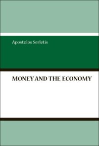 cover of the book Money And the Economy