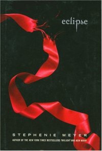 cover of the book Eclipse