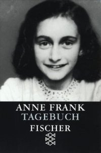 cover of the book Anne Frank Tagebuch