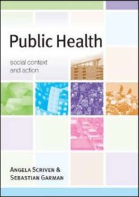 cover of the book Public Health