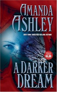 cover of the book A Darker Dream (Love Spell romance)