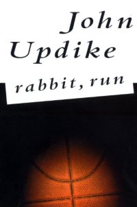 cover of the book Rabbit, Run