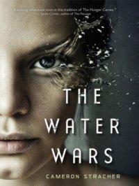 cover of the book The Water Wars