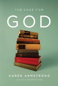 cover of the book The Case for God