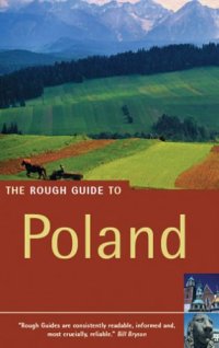 cover of the book The Rough Guide to Poland