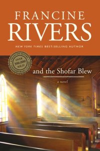 cover of the book And the Shofar Blew