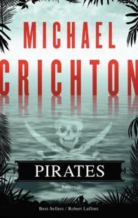 cover of the book PIRATES