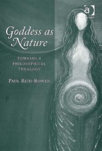 cover of the book Goddess as Nature