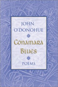 cover of the book Conamara Blues