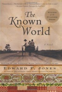 cover of the book The Known World