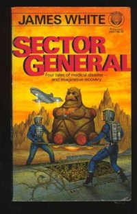 cover of the book SECTOR GENERAL