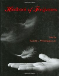 cover of the book Handbook of Forgiveness