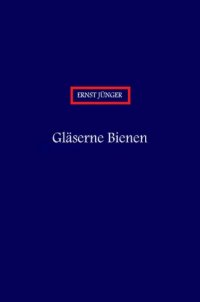 cover of the book Gläserne Bienen