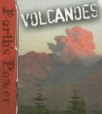 cover of the book Volcanoes (Earth's Power)