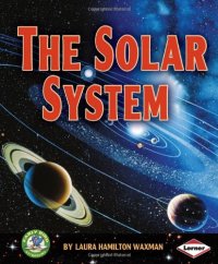 cover of the book The Solar System (Early Bird Astronomy)