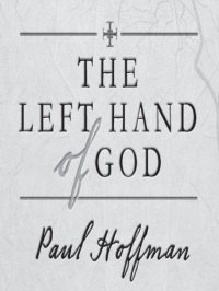 cover of the book The Left Hand of God