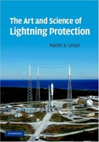 cover of the book The Art and Science of Lightning Protection