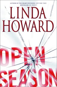 cover of the book Open Season