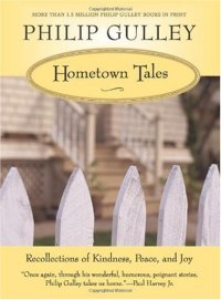 cover of the book Hometown Tales: Recollections of Kindness, Peace, and Joy