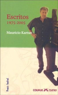 cover of the book Escritos 1975-2005