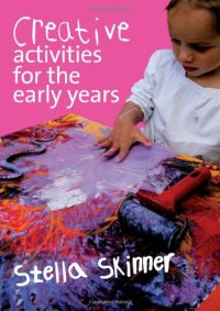 cover of the book Creative Activities for the Early Years