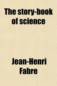 cover of the book The Story-Book of Science