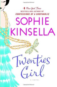 cover of the book Twenties Girl