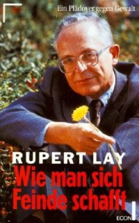 cover of the book Wie man sich Feinde schafft  German