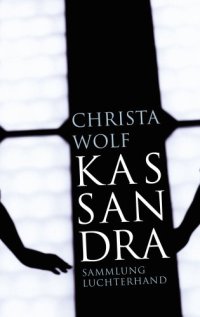 cover of the book Kassandra  GERMAN