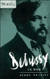 cover of the book Debussy: La Mer