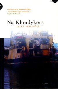 cover of the book Na Klondykers