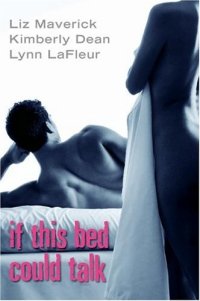 cover of the book If This Bed Could Talk