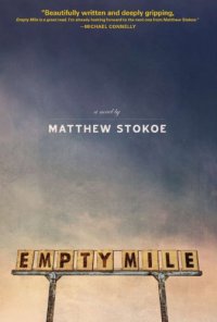 cover of the book Empty Mile