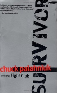 cover of the book Survivor: A Novel