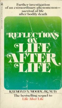 cover of the book Reflections on Life After Life