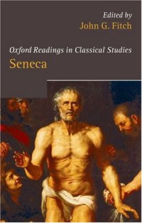 cover of the book Seneca