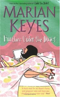 cover of the book Further under the Duvet