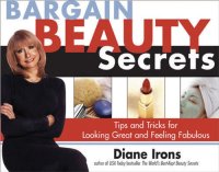 cover of the book Bargain Beauty Secrets