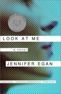 cover of the book Look at Me