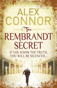 cover of the book The Rembrandt Secret