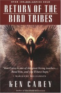 cover of the book Return of the Bird Tribes