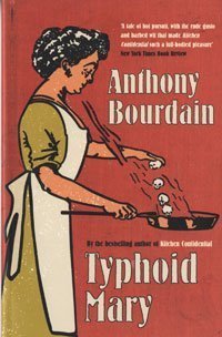 cover of the book Typhoid Mary