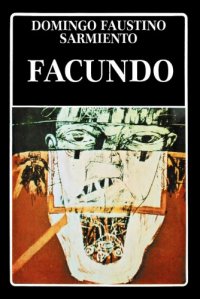 cover of the book Facundo