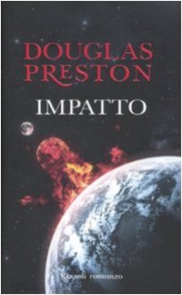 cover of the book Impatto