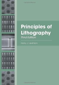 cover of the book Principles of Lithography, Third Edition (SPIE Press Monograph, Vol. PM198)