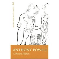 cover of the book A Buyer's Market