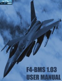 cover of the book Falcon 4-BMS 1.3. User's Manual